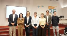 Taller de Bones Pràctiques del Club Benchmarking Unió sobre el contínuum assistencial AP-AH 