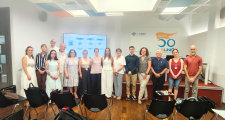 Taller de Bones Pràctiques de la línia d'Atenció Intermèdia del Club Benchmarking Unió