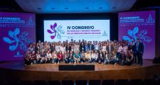 La Unió i les entitats associades participen al IV Congrés d’Igualtat i Recursos Humans del sector salut 