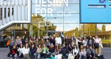 Participem al DesHealth Autumn School a Holanda sobre sostenibilitat