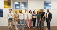 Taller de Bones Pràctiques del Club Benchmarking Unió: contencions mecàniques