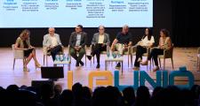 La Unió reclama situar l'atenció a la dependència com un dret universal vint anys després de la seva regulació