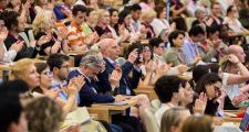 La Unió presenta deu experiències estratègiques en governança, innovació, sostenibilitat i atenció centrada en la persona