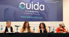 La Unió participa al Fòrum CUIDA 2026 