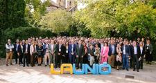 Més de 250 referents del món socioeconòmic i directius del sector sanitari i social proposen situar el sector salut i social com a motor de progrés econòmic, cohesió social i equilibri territorial