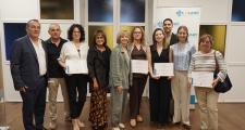 La Unió reconeix bones pràctiques en protecció de dades en la 4a edició dels Premis Codi Tipus