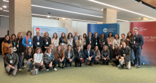 La Unió i 15 entitats associades representen el sistema de salut i social de Catalunya al 48è Congrés Mundial d’Hospitals a Ginebra