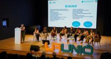 La Unió reclama situar l'atenció a la dependència com un dret universal vint anys després de la seva regulació
