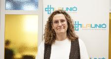 Lidia Casal s'incorpora a La Unió com a directora de l'Àrea d'Anàlisi Econòmica i de Sistemes de Pagament