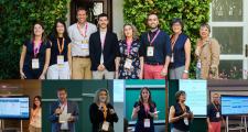 La Unió presenta deu experiències estratègiques en governança, innovació, sostenibilitat i atenció centrada en la persona