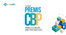 La Unió impulsa la 1a edició dels Premis a les Millors Bones Pràctiques per reconèixer la innovació que transforma el sistema sanitari i social