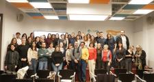Més de 150 professionals participen en la jornada de La Unió sobre PREMs i PROMs per avançar cap a una atenció basada en valor