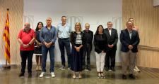 Signem la segona Addenda a l’Acord sectorial per a la construcció d’un sistema de serveis socials propi de Catalunya 
