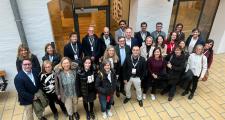 Study Tour Unió a Copenhaguen sobre innovació en salut i serveis socials