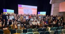 La Unió i les entitats associades han participat al V Congrés d’Igualtat i Recursos Humans dels Serveis Públics de Salut