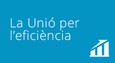 La Unió per l\'eficiència