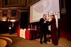 Benito Menni CASM rep la Medalla al Mèrit Sanitari de la Il·lustre Acadèmia de les Ciències de la Salut Ramón y Cajal
