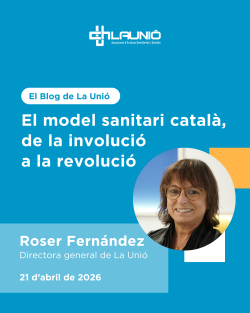 El model sanitari català, de la involució a la revolució