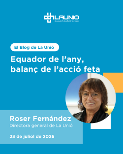 Equador de l’any, balanç de l’acció feta Equador de l’any, balanç de l’acció feta