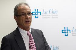 Antoni Roca, director assistencial de l’Hospital Quirón Barcelona