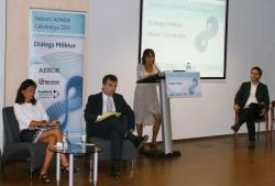 Jornada AENOR