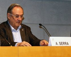 Albert Serra, Fòrum Associats Col·laboradors