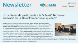 newsletter
