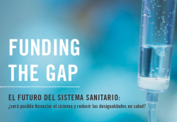 Informe 'Fundint the Gap' ESADE