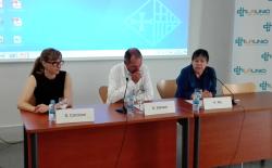 1r taller compra innovadora, Hospital de Sant Pau