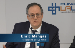 Enric Mangas_Assemblea General_Desembre 2017 (video)