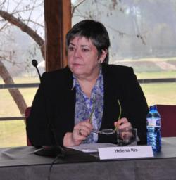 Helena Ris