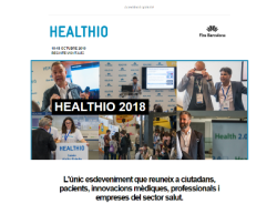 HTML Healthio 2018