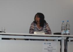 Europeu Erasmus Plus: \'Lights on Rights\'