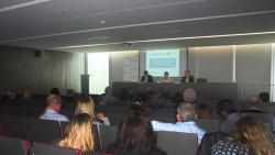 inauguració