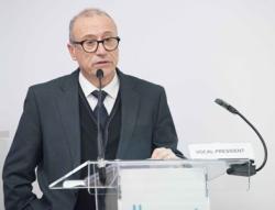Lluís Colomés, Assemblea General, Desembre 2017