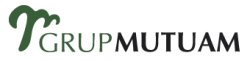 Logo Grup Mutuam