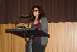 Núria Gutiérrez_Jornada Innovació AP