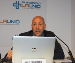Paco Carretero_Plenari RRHH