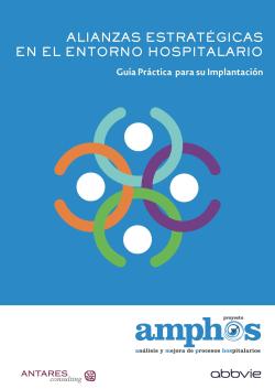 Informe APHOS 2015