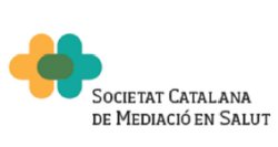 logo Societat Catalana de Mediació en Salut