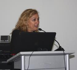 1r taller compra innovadora, Hospital de Sant Pau, Neus Colet,