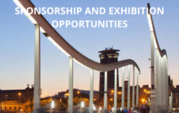 SPONSORSHIP AND EXHIBITION OPPORTUNITIES