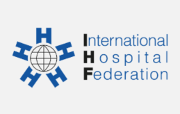 La Unió i la International Hospital Federation (IHF)