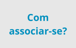 Com associar-se?