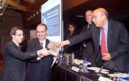 II Edición de los Premios La Unió a la Innovación en Gestión - 2011