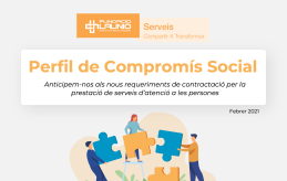 Perfil de Compromís Social