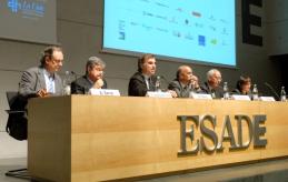 I Convocatoria de casos del Observatorio UNIÓ-ESADE