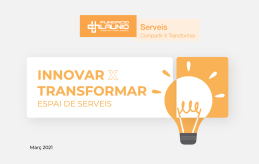 Innovar X Transformar