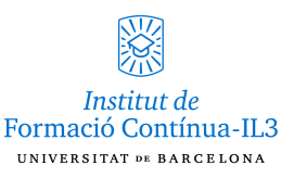 Fundació Institut de Formació Contínua de la UB (IL3-UB)
