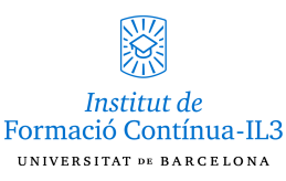 Fundació Institut de Formació Contínua de la UB (IL3-UB)